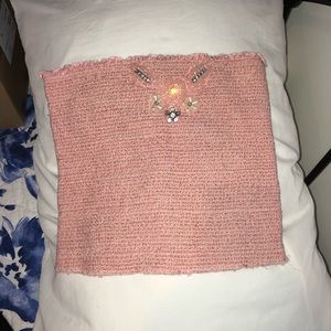 Free People Tube Top